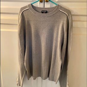 Polo Jeans Co. men’s pull over sweater.